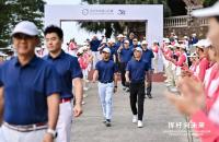 他們從如歌高爾夫模擬器出發(fā)，用熱愛(ài)打進(jìn)沃爾沃中國(guó)公開(kāi)賽區(qū)域挑戰(zhàn)賽總決賽
