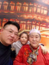 杜學(xué)智